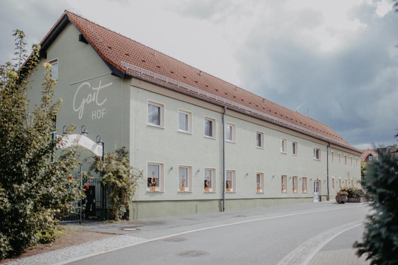 Landhotel Rosenschaenke Kreischa Exteriér fotografie